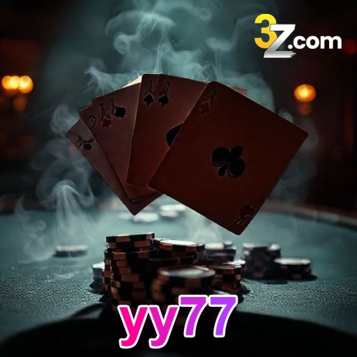 yy77 bet Jogos de caça-níqueis