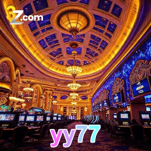 yy77 bet