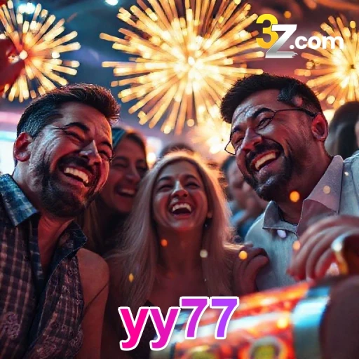 yy77 bet Plataforma