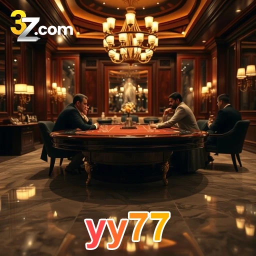 yy77 bet Jogos de caça-níqueis